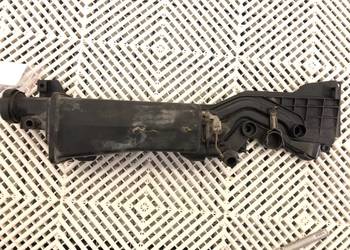 ZBIORNIK WYRÓWNAWCZY PŁYNU CHŁODZĄCEGO BMW E53 SUV 00-06 3.0 218KM