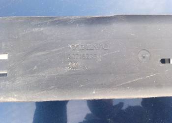 VOLVO S60 V70 OSŁONA PROWADNICA PRZEWODÓW PALIWA PODWOZIA VOLVO 30716236
