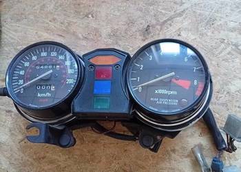 Honda GL 1100 cb 900c zegary