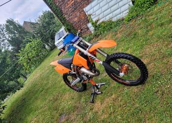 KTM SX 150