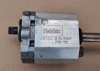 POMPA HYDRAULICZNA HALDEX DO WINDY WBB1