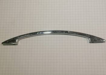 uchwyt meblowy rączka chrom 21cm.