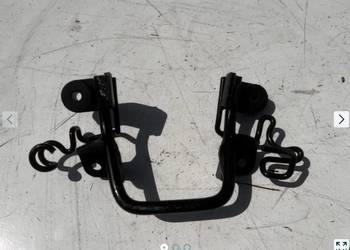 uchwyt mocowanie licznika Honda CB 650 F (14-18)