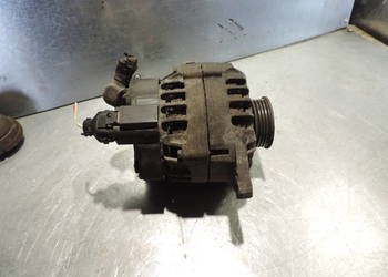 ALTERNATOR KIA CARENS II 2.0 16V ALTERNATOR KIA CARENS II 2.0 16V