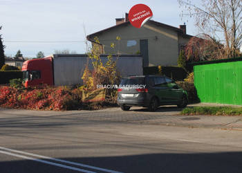 Grunt Brzesko Królowej Jadwigi 956m2