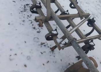 Kultywator do traktora c330 lub t25