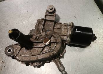 MECHANIZM SILNIK WYCIERACZEK CITROEN C4 PICASSO LEWY