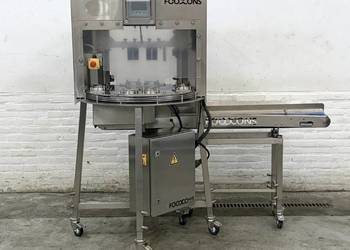 Krajalnia do owoców i warzyw Foodcons F3000