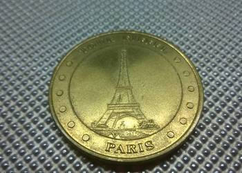 moneta turystyczna - Francja Monnaie de Paris