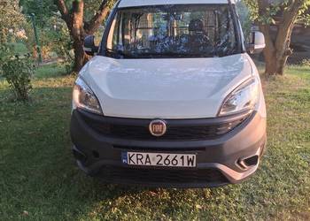 Fiat Doblo 1.3 VAT1