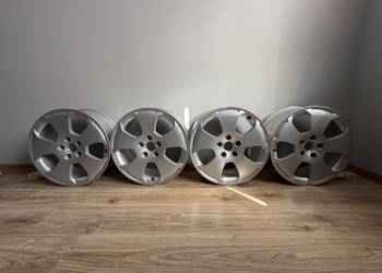 Felgi Audi 17″ OEM A3 8P | 7.5J ET56 | 5×112 8P0601025C