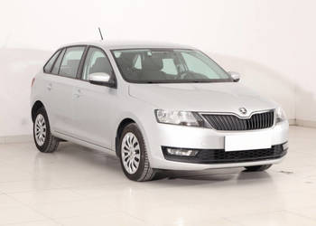 Skoda Rapid 1.0 TSI