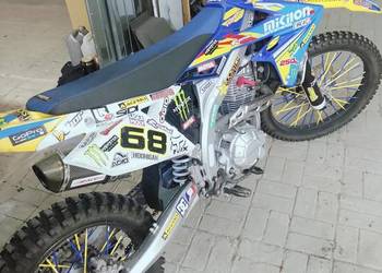 Cross 250