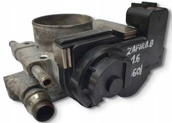 PRZEPUSTNICA Opel Astra III H Zafira B 1.6 16V oryginał 055559227 25378492A