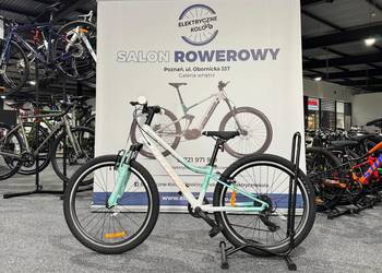 Rower MTB Junior STORM Queen 24 2 Raty 0%