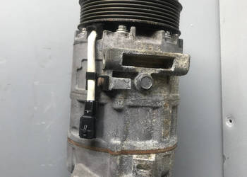 Sprężarka Klimatyzacji 8200848916 Trafic iii Vivaro Master III Movano