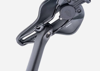 Uchwyt radaru do siodełka Trek Bontrager - Garmin Varia 515 i AirTag (rozm…