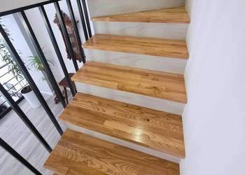 Schody Drewniane (wycena)