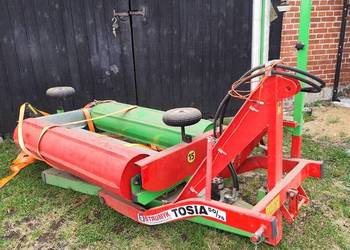 Owijarka Strumyk Tosia Typ 50/75