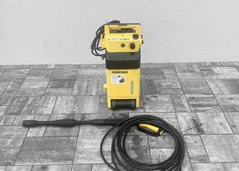 Myjka Karcher K 720 mobile Gwarancja Wysyłka Naprawa