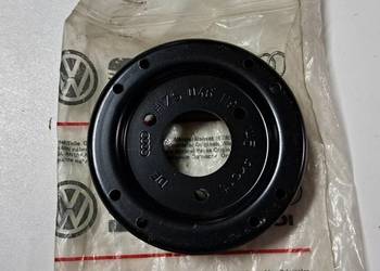 Koło pasowe wiskozy 046119145 Audi 100 C4, A6 C4, S4, S6 2.2T AAN / 2.5 TDI