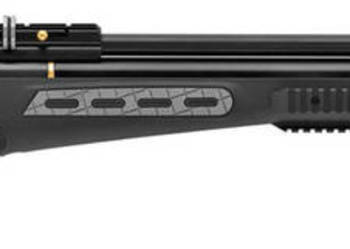 Wiatrówka PCP Hatsan BT65SB Elite Carnivore QE 7.62 mm