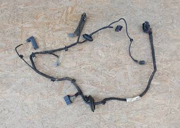 VOLVO XC90 II WIĄZKA INSTALACJA DRZWI LEWY TYŁ 31396589-AD