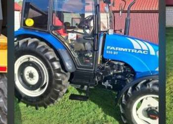 Sprzedam Farmtrac Escort 230 mth