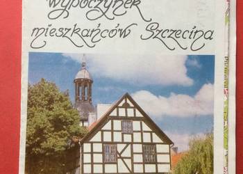 ( 724. )Sobotnio Niedzielny Wypoczynek Mieszkańców Szczecina ( 724. )Sobotnio Niedzielny Wypoczynek Mieszkańców Szczecina