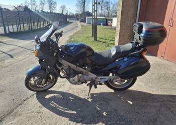 Sprzedam Motocykl Honda Deauville 650