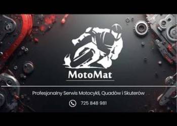 Serwis naprawa motocykli Serwis naprawa motocykli