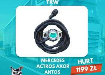 A0075427618/001 100 HURT Czujnik OSI SKRETU TRW MERCEDES ACTROS AXOR ANTOS