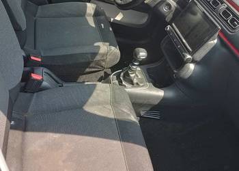 CITROEN C3 III 2019 r części  1,2b turbo