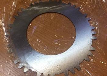 Tarcza stalowa HSW Ł-34  Ł-534 skrzynia biegów  325-01-1369  325011369