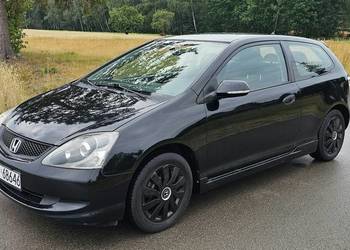 Honda Civic 1.4B