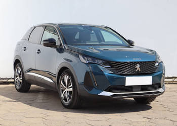 Peugeot 3008 1.2 PureTech