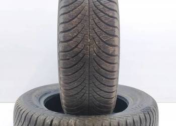 2x OPONA CAŁOROCZNA GOODYEAR VECTOR 4SEASONS 185/65R15 (2521)6.87 (4919)6.5