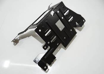 UCHWYT MOCOWANIE WZMACNIACZA BMW E90 E91 E92 E93 OE 6945072