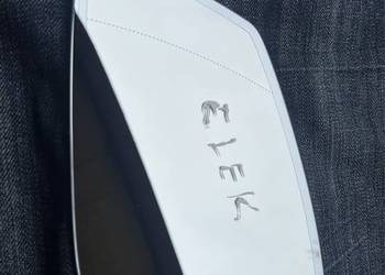 Wkład lusterka BMW lewy oryginał 925-1328-001