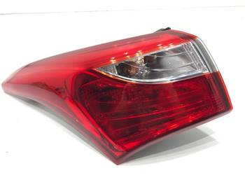 LAMPA LEWY TYŁ HYUNDAI i30 Kombi ŚWIATŁO TYLNA, LEWA
