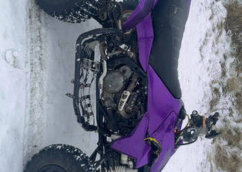 Suzuki ltr 450 nie ltz yfz raptor