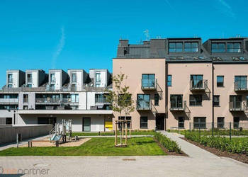 Oferta sprzedaży mieszkania Wrocław 55.34m2 3 pokoje