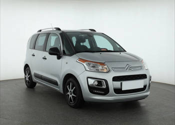 Citroen C3 Picasso 1.2 PureTech