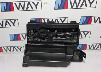 BMW E91 MOCOWANIE SCHOWEK TRÓJKĄTA 7141859
