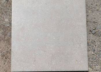 (M) ZOYA Płyta tarasowa gresowa KRONOS VOYAGER CREAM 60X60X2 (cm)