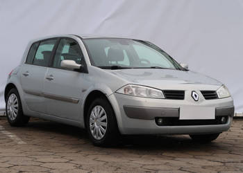 Renault Megane 1.6 16V