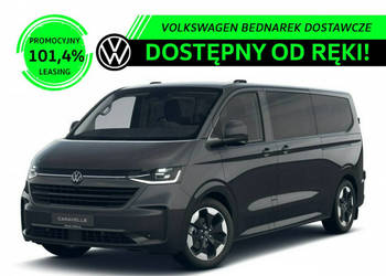 Volkswagen Caravelle Style 2.0 TDI 170 KM 3500mm Skrzynia automatyczna!