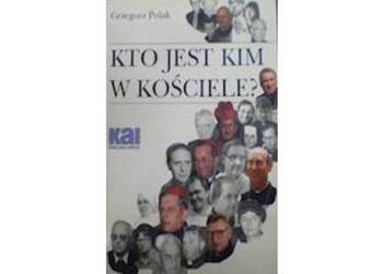 Grzegorz Polak -  Kto jest kim w Kościele