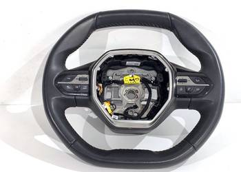 KIEROWNICA PEUGEOT 308 SW III 9843179880