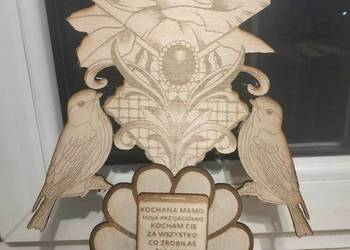 prezent dla mamy tytaty dziadka babci ozdoba scienna